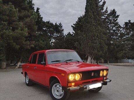 LADA (VAZ) 2106 2005