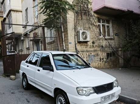 Saipa 132 2014