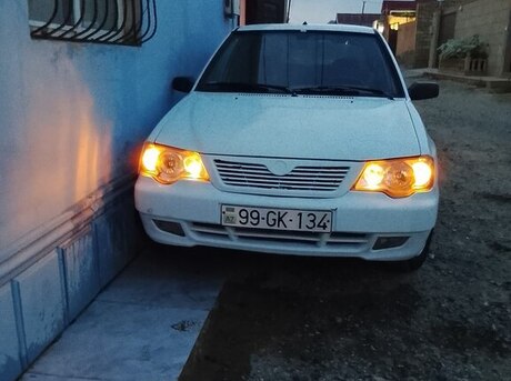 Saipa 132 2013