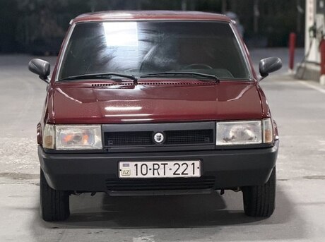 Tofas Sahin 2006