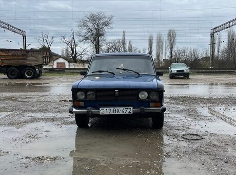 LADA (VAZ) 2106 1997
