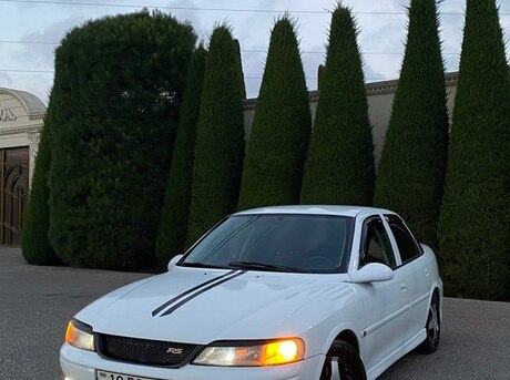 Opel Vectra 1999