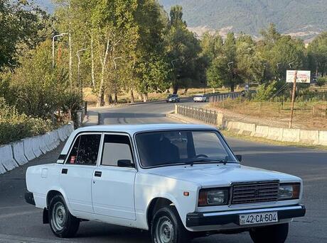 LADA (VAZ) 2107 2009