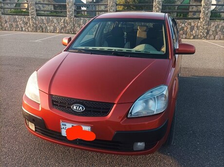 Kia Rio 2006