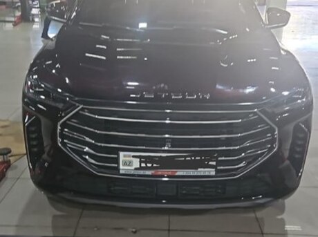 Jetour X70 PLUS 2023