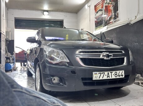 Chevrolet Cobalt 2023