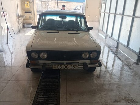 LADA (VAZ) 2106 1994