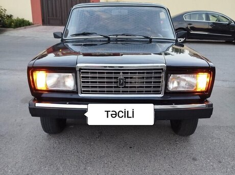 LADA (VAZ) 2107 2010