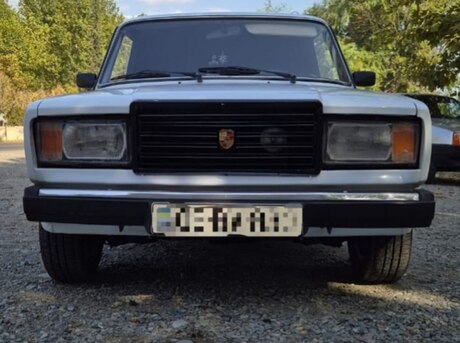 LADA (VAZ) 2107 2003