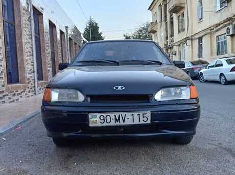 LADA (VAZ) 2115 2011