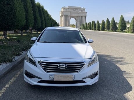 Hyundai Sonata 2014