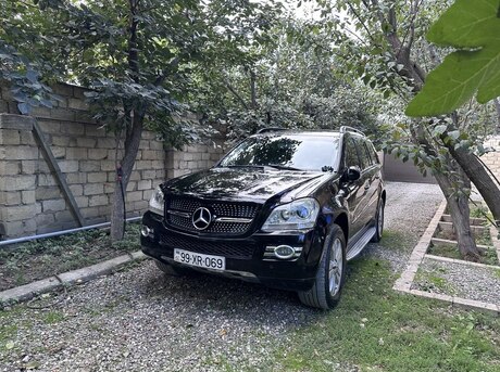 Mercedes  2007