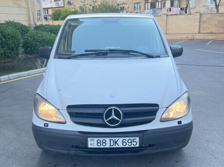 Mercedes  2007