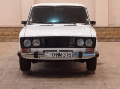 LADA (VAZ) 2106 1998