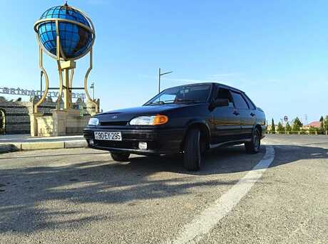 LADA (VAZ) 2115 2010