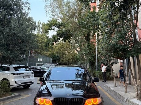 BMW X5 2005