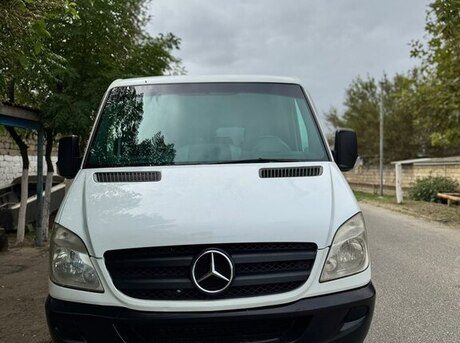 Mercedes Sprinter 315 2008