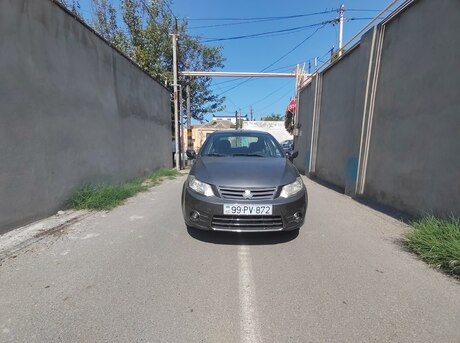 Saipa Saina 2020