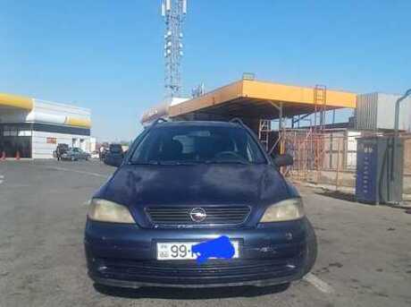 Opel Astra 1999