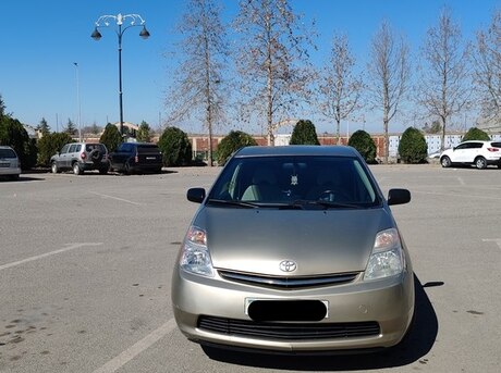 Toyota Prius 2008