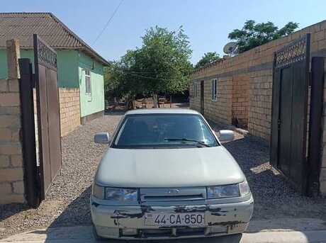 LADA (VAZ) 2110 2000