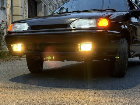 LADA (VAZ) 2115 2007