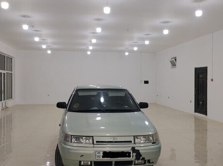 LADA (VAZ) 2112 2004