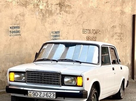 LADA (VAZ) 2107 2006
