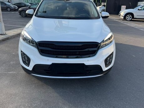 Kia Sorento 2016