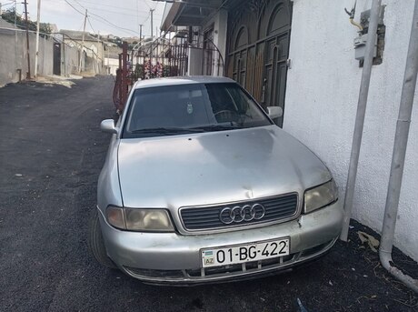 Audi A4 1999