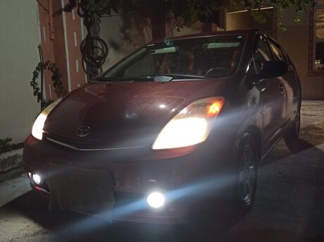 Toyota Prius 2005