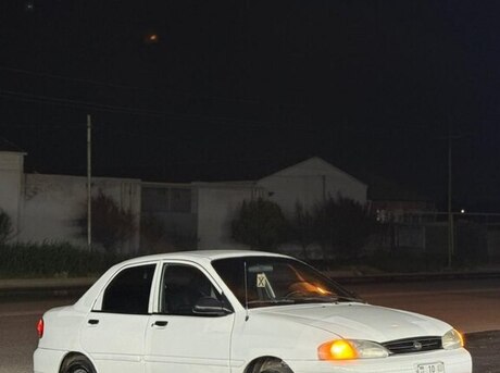 Kia Avella 1998