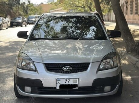 Kia Pride 2005