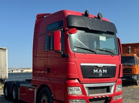 MAN  2009