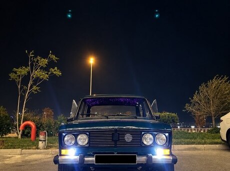 LADA (VAZ) 2106 2006