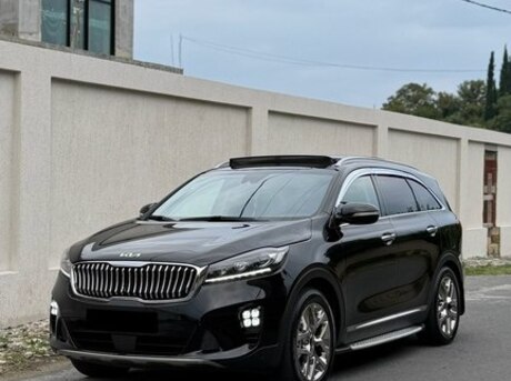 Kia Sorento 2019