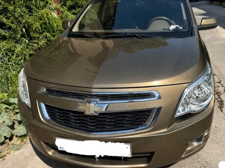 Chevrolet Cobalt 2023