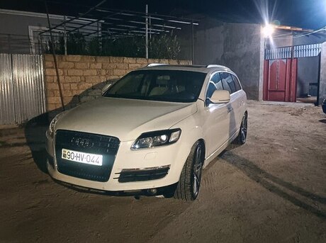 Audi Q7 2006