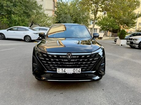 Changan  2026