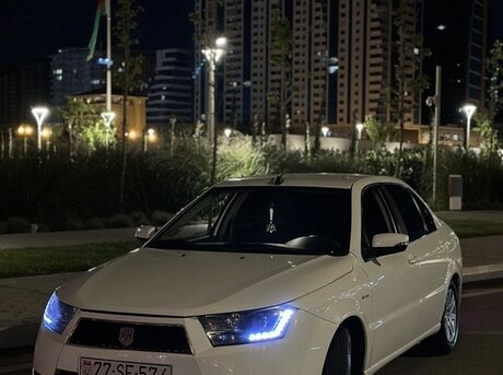 Khazar SD 2020