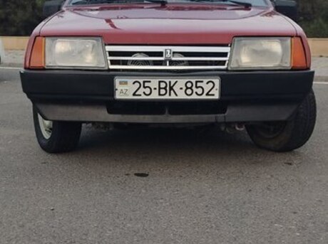 LADA (VAZ) 21099 1995