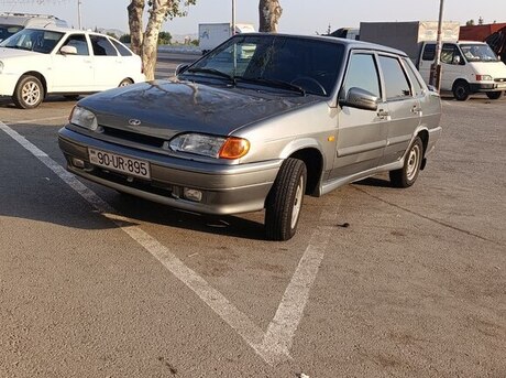 LADA (VAZ) 2115 2011