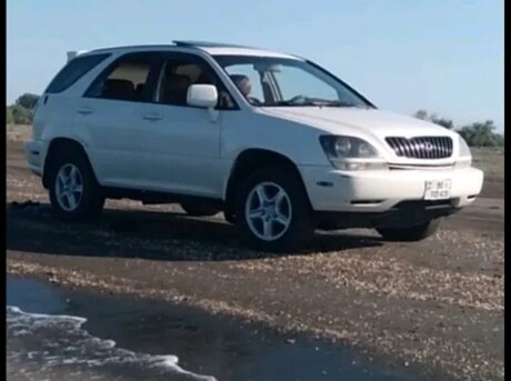 Lexus RX 300 2000