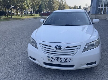 Toyota Camry 2006