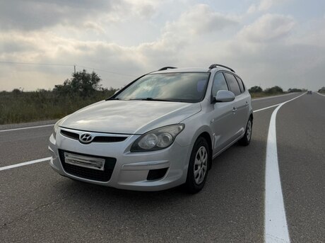 Hyundai i30 2009