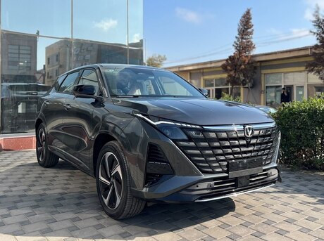 Changan  2026