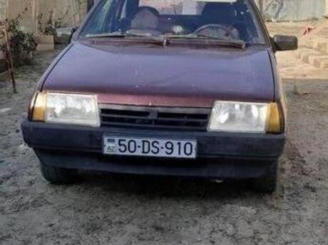 LADA (VAZ) 2109 1999