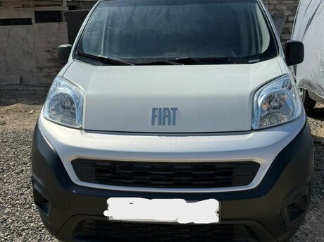 Fiat Fiorino 2023