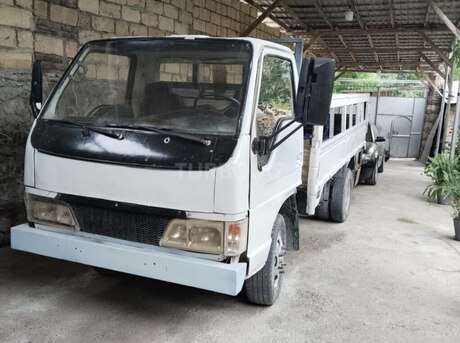 Foton Forland 2005