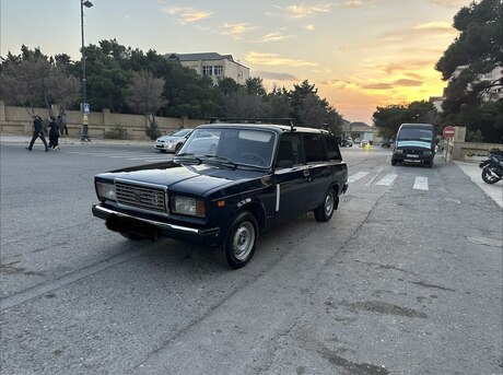 LADA (VAZ) 2104 2011